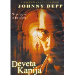 Deveta Kapija - Ninth Gate